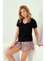 Taro Esti 3319 pyžamo kr/r S-XL W25 dámské