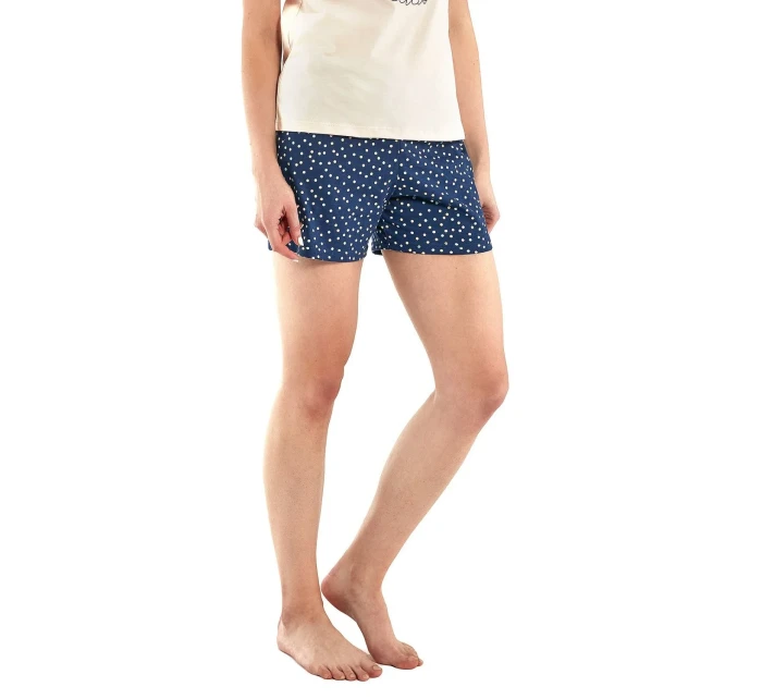 Dámské pyžamo   model 18454585 - Cornette