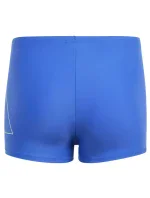 Plavecké boxerky Adidas BB Boxer Jr IK9653