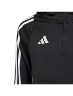 Mikina Tiro 24 Training Hoodie Jr model 21040239 - ADIDAS