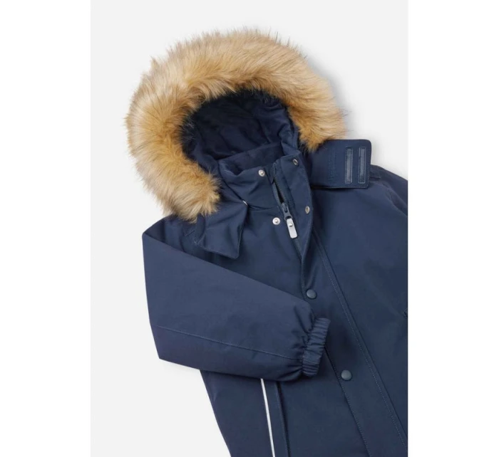 Reima Reimatec Stavanger Jr zimní oblek 5100110A-6980 dětské