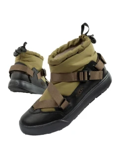 Sněhule Keen Hoodzerra WP W 1026673 dámské