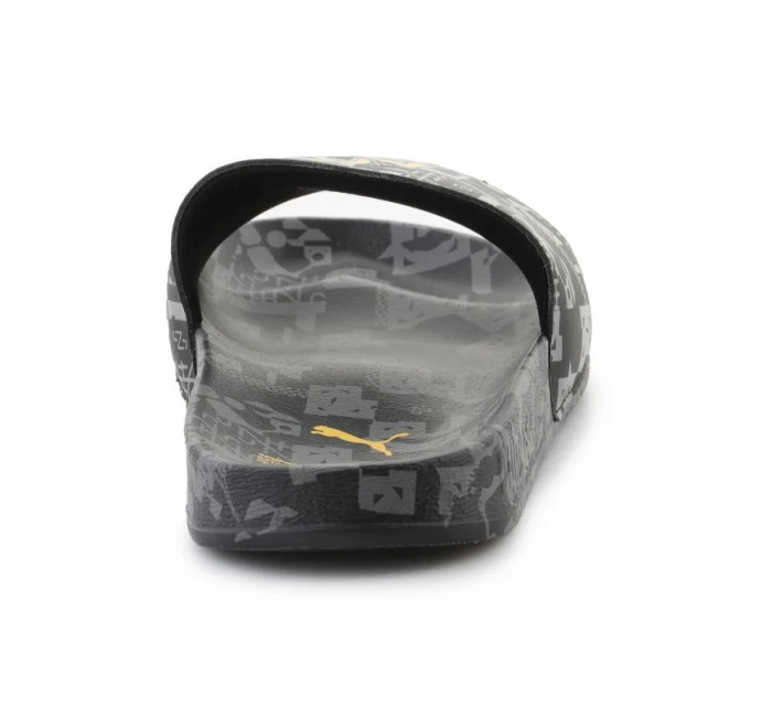 Žabky Puma Leadcat Slide Neymar Jr M 385057-01 Žabky Puma Leadcat Slide Neymar Jr M 385057-01