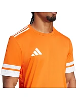 Tričko adidas Squadra 25 M JC8674 pánské