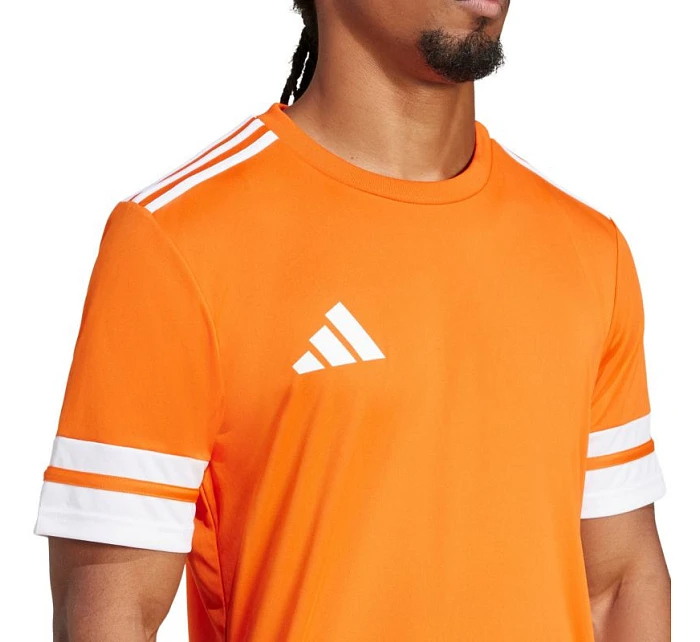 Tričko adidas Squadra 25 M JC8674 pánské