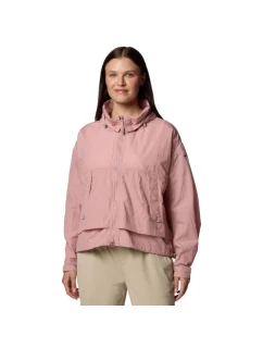 Bunda Columbia Paracutie II Windbreaker W 2116561659