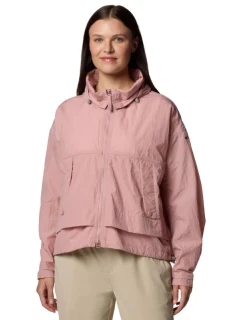 Bunda Columbia Paracutie II Windbreaker W 2116561659