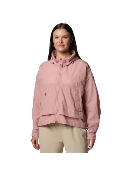 Bunda Columbia Paracutie II Windbreaker W 2116561659