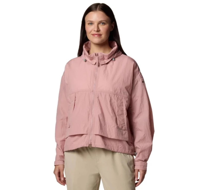 Bunda Columbia Paracutie II Windbreaker W 2116561659