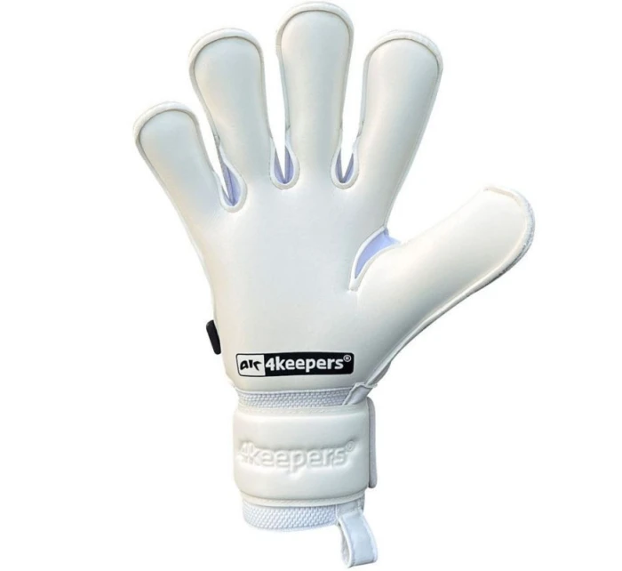 Rukavice 4keepers Champ Black VII RF2G S994112