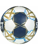 SELECT Ultimate v25 Men Champions League Oficiální házená EHF velikost 3