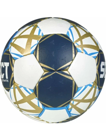 SELECT Ultimate v25 Men Champions League Oficiální házená EHF velikost 3