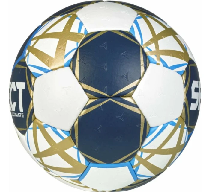 SELECT Ultimate v25 Men Champions League Oficiální házená EHF velikost 3