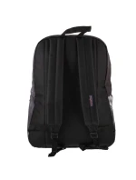 JanSport Superbreak Batoh EK0A5BAG1T7 Black Jedna velikost