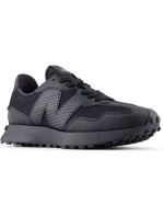 unisex tenisky černé (SCA) model 21396046 - New Balance