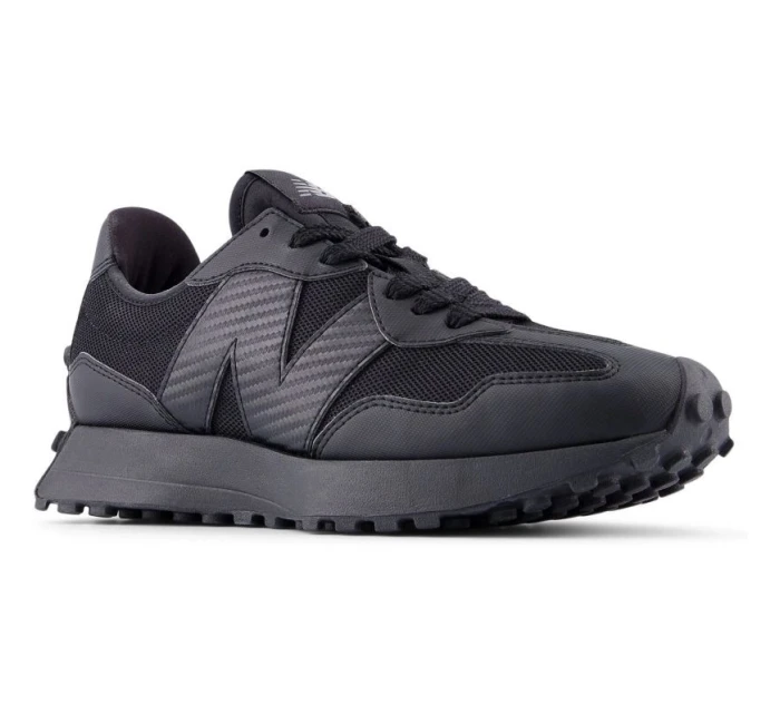 unisex tenisky černé (SCA) model 21396046 - New Balance