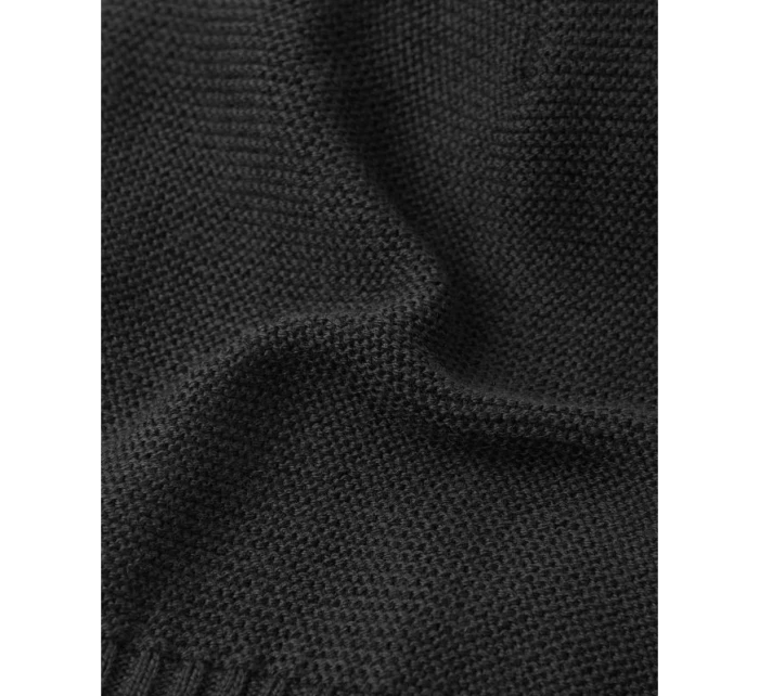 Reima Balaclava Starrie dětská zimní kukla - z merino vlny (5300044C-9990)