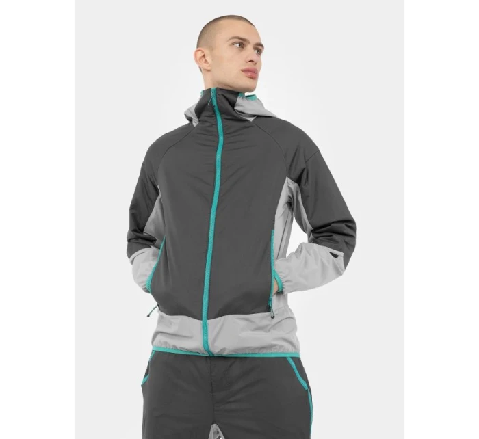 Pánská bunda primaloft® active skit 4F