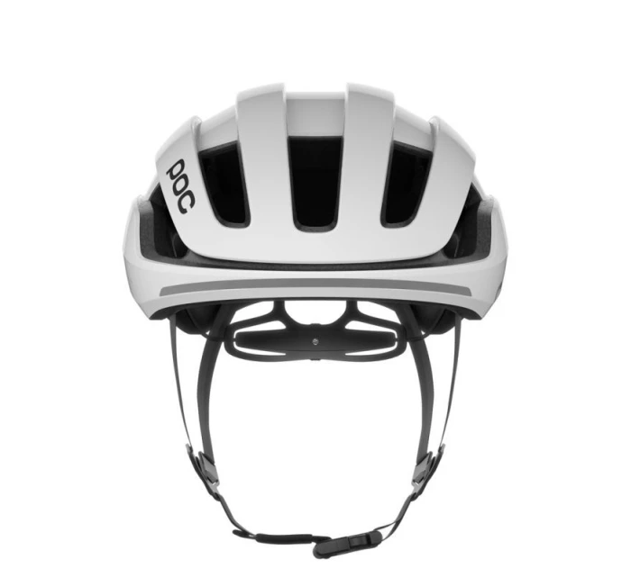 Cyklistická přilba POC Omne Beacon MIPS GR M/54-59 cm oranžová, bílá