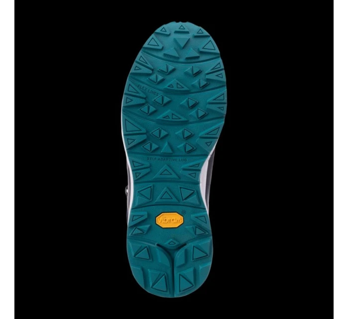 Dětské boty MALIRE MID WP V TEEN Dětské boty MALIRE MID WP V TEEN