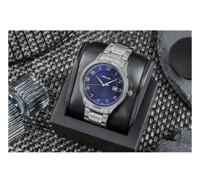 ADRIATICA Portofino Pánské hodinky A8316.5125Q + BOX