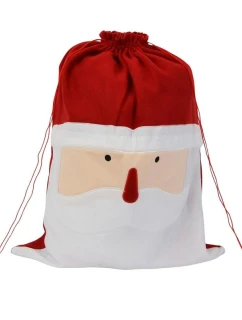 Vánoční dárková taška 70x50CM MICA - BEARD