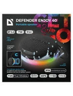 40 BLUETOOTH LED model 21861673 - DEFENDER