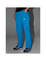 Dámské trekové kalhoty 4F 4FRAW25TFTRF1234-33S
