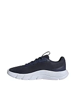 Pánské boty adidas Cloudfoam Flex Laces navy blue HQ4853
