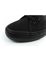 Lee pánské sportovní boty Ava Low tenisky černé módní pohodlné Lee pánské sportovní boty Ava Low tenisky černé módní pohodlné