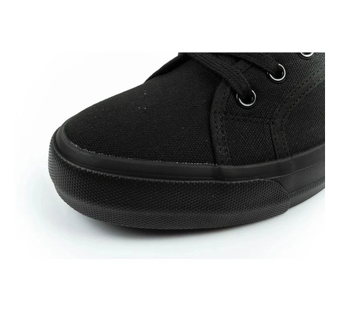 Lee pánské sportovní boty Ava Low tenisky černé módní pohodlné Lee pánské sportovní boty Ava Low tenisky černé módní pohodlné