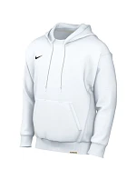 Pánská mikina Nike Dri-FIT Standard Issue Pull Over Hoodie bílá FD7734 100 pánské Pánská mikina Nike Dri-FIT Standard Issue Pull Over Hoodie bílá FD7734 100 pánské