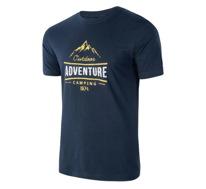 Tričko Hi-Tec Lore M 92800309259