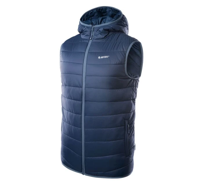 Pánská vesta sinlus M 92800326481 - Hi-Tec