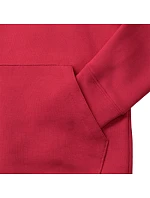 Russell Athletic 265F Dámská mikina s kapucí "Authentic" 10.265F classic red Russell Athletic 265F Dámská mikina s kapucí "Authentic" 10.265F classic red