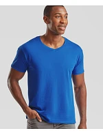 Iconic 150 VNeck T Tričko s výstřihem do V model 22414793 white - Fruit of the Loom