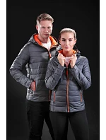 R Dámská prošívaná bunda 30. royal/navy model 22427698 - Result