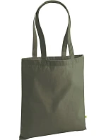 W 801 EarthAware™ taška z bio bavlny model 22518609 olive green - Westford Mill W 801 EarthAware™ taška z bio bavlny model 22518609 olive green - Westford Mill