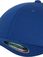 Flexfit 6778/6778T Kšiltovka Flexfit z dvojitého žerzeje 55.6778 royal