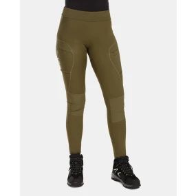 MOUNTERIA-W Zelená - Kilpi