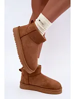 Dámské zimní boty Camel Rosienne Dámské zimní boty Camel Rosienne