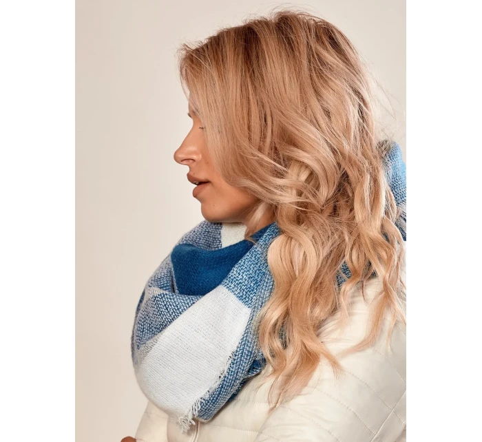 Šátek AT CH 171201.11 námořní