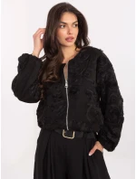 Kurtka IT KR model 21471690 czarny - FPrice