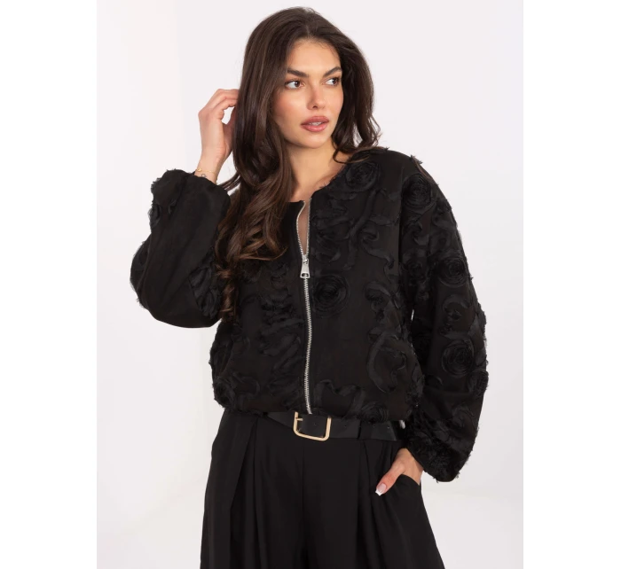 Kurtka IT KR model 21471690 czarny - FPrice