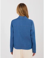 Kurtka IT KR model 21902677 niebieski - FPrice