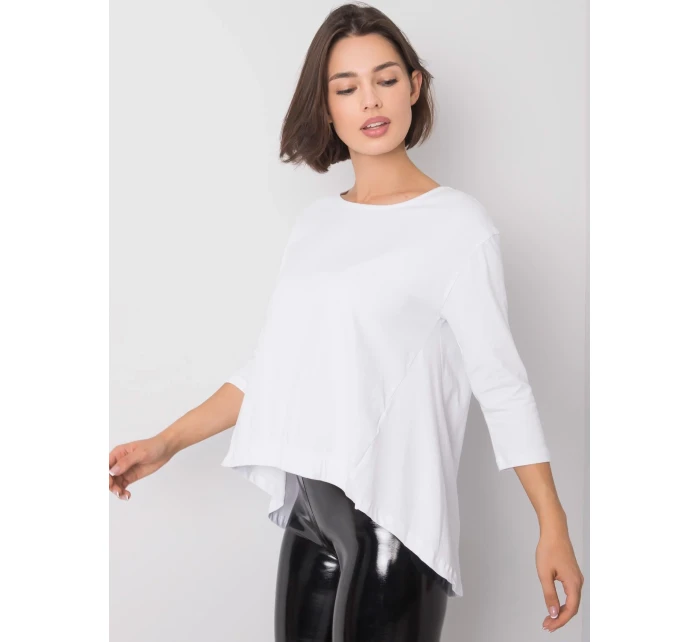 Halenka RV BZ 5956.04 bílá