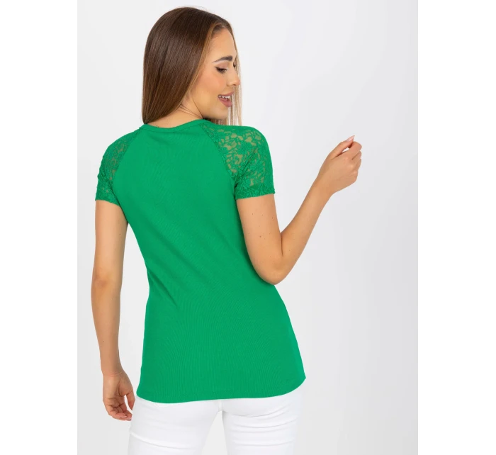 Halenka RV BZ 7986.74 zelená