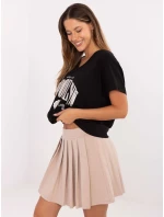 Sada RV KMPL A774.49 černá a béžová Sada RV KMPL A774.49 černá a béžová