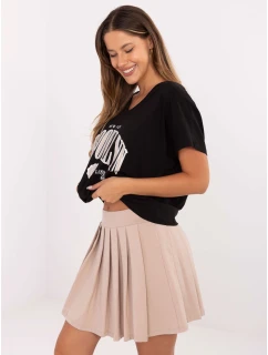 Sada RV KMPL A774.49 černá a béžová