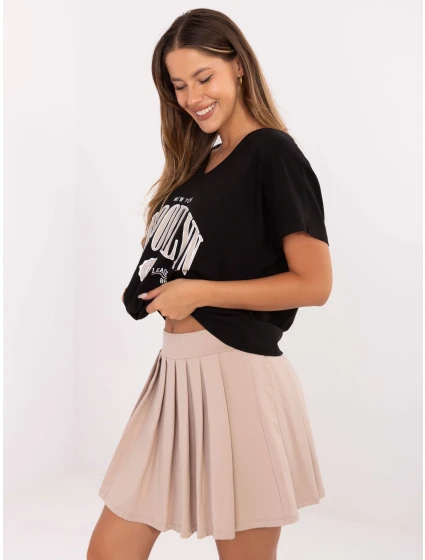 Sada RV KMPL A774.49 černá a béžová Sada RV KMPL A774.49 černá a béžová